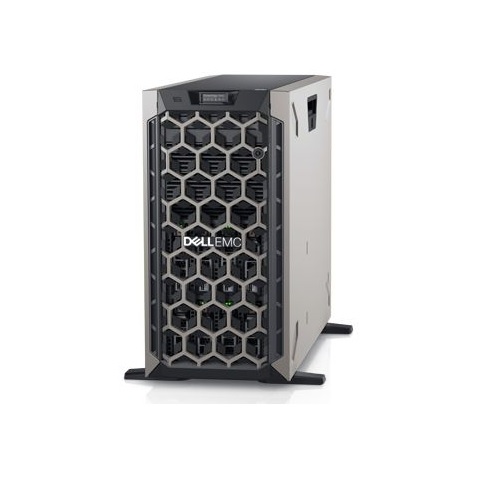 SERVIDOR DELL POWEREDGE T440 XEON 3104 8GB 2X2TB TORRE 210-AMSJ-3D4W 